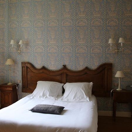 Manoir De Boisvillers 克勒斯河畔阿让通 外观 照片