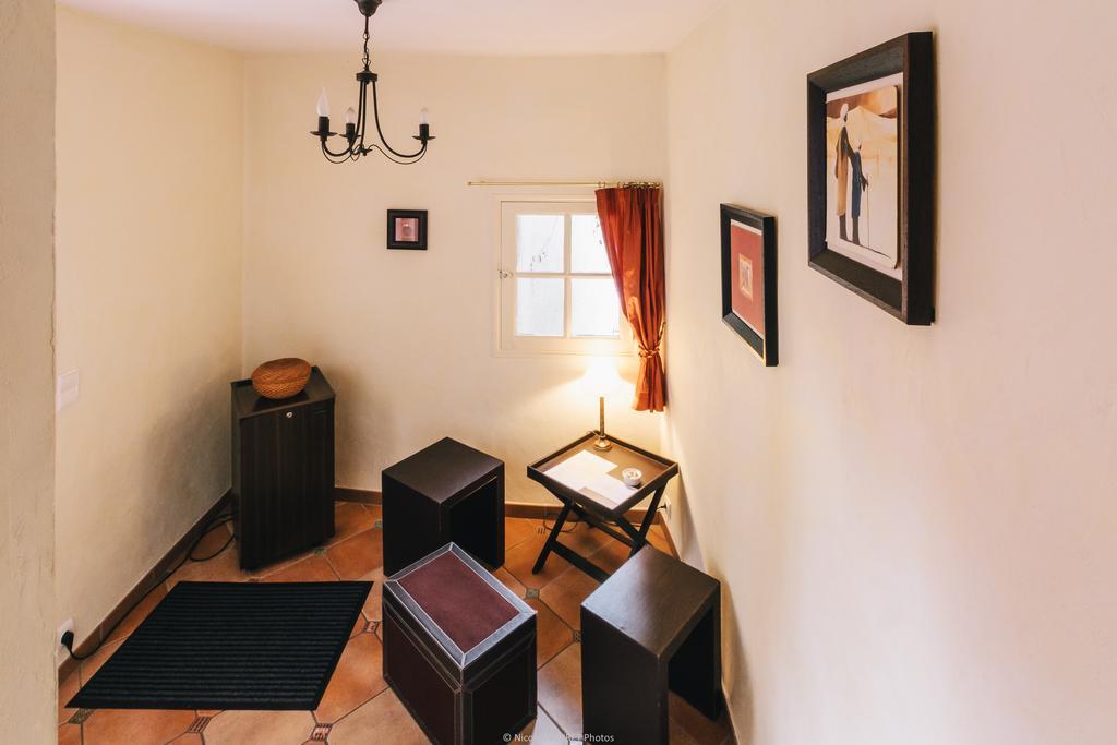 Manoir De Boisvillers 克勒斯河畔阿让通 外观 照片